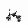 Kinderkraft Aston - Rowerek trójkołowy | ROSE PINK
