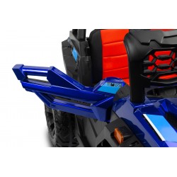 Toyz Timus - Pojazd na akumulator | BLUE