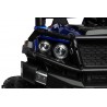 Toyz Timus - Pojazd na akumulator | BLUE