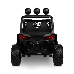 Toyz Timus - Pojazd na akumulator | RED