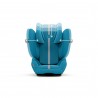 Cybex Solution G i-Fix - Fotelik samochodowy 15-50 KG | PLUS BEACH BLUE ****ADAC
