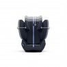 Cybex Solution G i-Fix - Fotelik samochodowy 15-50 KG | PLUS OCEAN BLUE ****ADAC