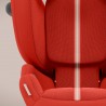 Cybex Solution G i-Fix - Fotelik samochodowy 15-50 KG | PLUS HIBISCUS RED ****ADAC