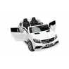 Toyz Mercedes GLS 63 - Samochód na akumulator | WHITE