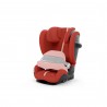 Cybex Pallas G i-Size - Fotelik samochodowy 9-50 KG | PLUS HIBISCUS RED ****ADAC