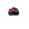 4Baby Hi-Fix i-size - Fotelik samochodowy 22-36 KG | RED