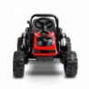 Toyz Hector - Traktor na akumulator | YELLOW