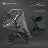 Euro-Cart Corso - Wózek spacerowy | JUNGLE