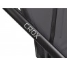 Euro-Cart Crox - Wózek spacerowy | IRON