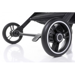 4Baby Twizzy - Lekki wózek spacerowy | OLIVE