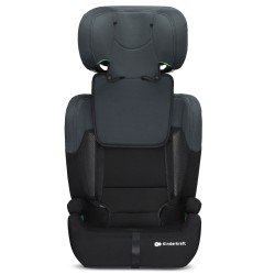 Kinderkraft Comfort Up i-size - Fotelik samochodowy 9-36 KG | BLACK