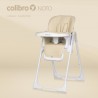 Colibro Noto - Krzesełko do karmienia | ALMOND