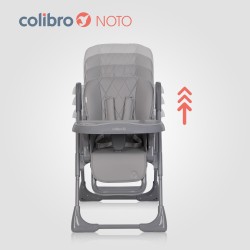 Colibro Noto - Krzesełko do karmienia | ONYX