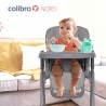 Colibro Noto - Krzesełko do karmienia | ONYX