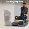 Kinderkraft Xpand 2 - Fotelik samochodowy 15-36 KG | CHERRY PEARL