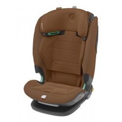 Maxi-Cosi Titan Pro 2 I-size - Fotelik samochodowy 9-36 KG | AUTHENTIC COGNAC