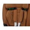 Maxi-Cosi Titan Pro 2 I-size - Fotelik samochodowy 9-36 KG | AUTHENTIC COGNAC