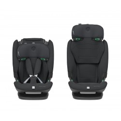 Maxi-Cosi Titan Pro 2 I-size - Fotelik samochodowy 9-36 KG | AUTHENTIC GRAPHITE