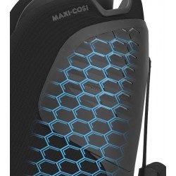 Maxi-Cosi Titan Pro 2 I-size - Fotelik samochodowy 9-36 KG | AUTHENTIC BLACK