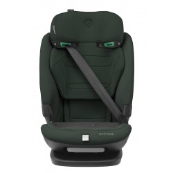 Maxi-Cosi Titan Pro 2 I-size - Fotelik samochodowy 9-36 KG | AUTHENTIC GREEN