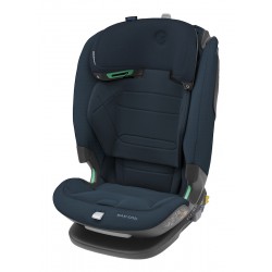 Maxi-Cosi Titan Pro 2 I-size - Fotelik samochodowy 9-36 KG | AUTHENTIC BLUE