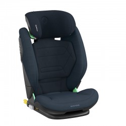 Maxi-Cosi Rodifix Pro 2 i-Size - Fotelik samochodowy 15-36 KG | AUTHENTIC BLUE