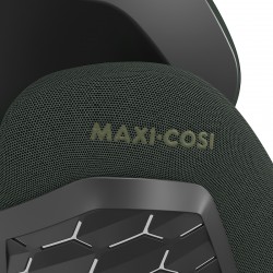 Maxi-Cosi Rodifix Pro 2 i-Size - Fotelik samochodowy 100-150 CM | AUTHENTIC GREEN ****ADAC