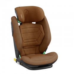 Maxi-Cosi Rodifix Pro 2 i-Size - Fotelik samochodowy 15-36 KG | AUTHENTIC COGNAC