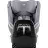 Britax Romer Swivel 360 - Fotelik samochodowy 0-25 KG | FROST GREY