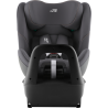 Britax Romer Swivel 360 - Fotelik samochodowy 0-25 KG | MIDNIGHT GREY