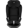 Britax Romer Swivel 360 - Fotelik samochodowy 0-25 KG | SPACE BLACK