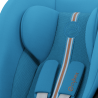 Cybex Cloud G - Rozkładany fotelik samochodowy 0-13 KG | zestaw z bazą | PLUS BEACH BLUE