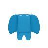 Cybex Cloud G - Rozkładany fotelik samochodowy 0-13 KG | PLUS BEACH BLUE