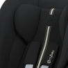 Cybex Cloud G - Rozkładany fotelik samochodowy 0-13 KG | PLUS MOON BLACK