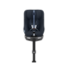 Cybex Sirona G - Obrotowy fotelik samochodowy 0-18 KG | zestaw z bazą | PLUS OCEAN BLUE
