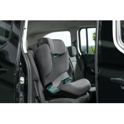 Britax Romer Adventure Plus 2 - Fotelik Samochodowy 15-36 KG | MOONLIGHT BLUE ***ADAC