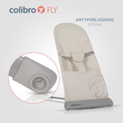 Colibro Fly - Leżaczek | ALMOND