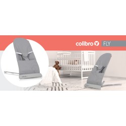 Colibro Fly - Leżaczek | DOVE