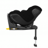 Maxi-Cosi Mica 360 Pro - Wysuwany obrotowy fotelik samochodowy 40-105 CM | AUTHENTIC BLACK ***ADAC