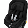 Maxi-Cosi Mica 360 Pro - Wysuwany obrotowy fotelik samochodowy 40-105 CM | AUTHENTIC BLACK ***ADAC