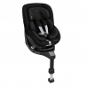 Maxi-Cosi Mica 360 Pro - Wysuwany obrotowy fotelik samochodowy 40-105 CM | AUTHENTIC BLACK ***ADAC