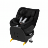 Maxi-Cosi Mica 360 Pro - Wysuwany obrotowy fotelik samochodowy 40-105 CM | AUTHENTIC BLACK ***ADAC