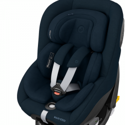 Maxi-Cosi Mica 360 Pro - Wysuwany obrotowy fotelik samochodowy 40-105 CM | AUTHENTIC BLUE ****ADAC