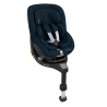 Maxi-Cosi Mica 360 Pro - Wysuwany obrotowy fotelik samochodowy 40-105 CM | AUTHENTIC BLUE ****ADAC