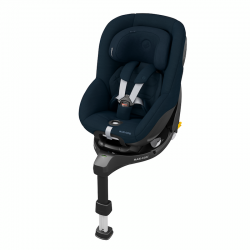 Maxi-Cosi Mica 360 Pro - Wysuwany obrotowy fotelik samochodowy 40-105 CM | AUTHENTIC BLUE ****ADAC