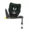 Maxi-Cosi Mica 360 Pro - Wysuwany obrotowy fotelik samochodowy 40-105 CM | AUTHENTIC GREEN ****ADAC