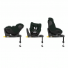 Maxi-Cosi Mica 360 Pro - Wysuwany obrotowy fotelik samochodowy 40-105 CM | AUTHENTIC GREEN ****ADAC