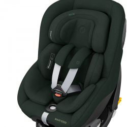 Maxi-Cosi Mica 360 Pro - Wysuwany obrotowy fotelik samochodowy 40-105 CM | AUTHENTIC GREEN ****ADAC