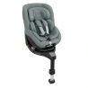 Maxi-Cosi Mica 360 Pro - Wysuwany obrotowy fotelik samochodowy 40-105 CM | AUTHENTIC GREY ****ADAC