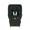 Maxi-Cosi Mica 360 Pro - Wysuwany obrotowy fotelik samochodowy 40-105 CM | AUTHENTIC GREEN ****ADAC